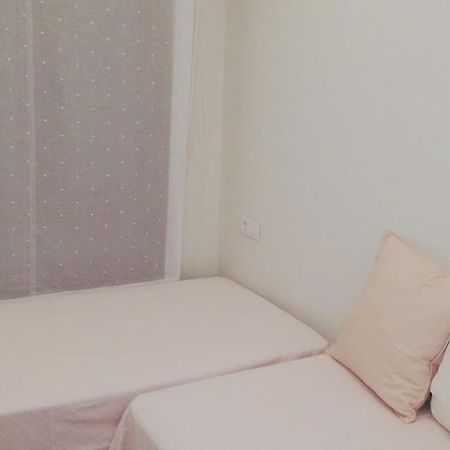 Apartamento Balcón de Córdoba la Vieja Exterior foto
