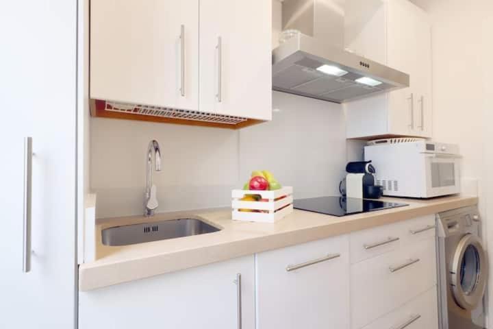 Apartamento Balcón de Córdoba la Vieja Exterior foto