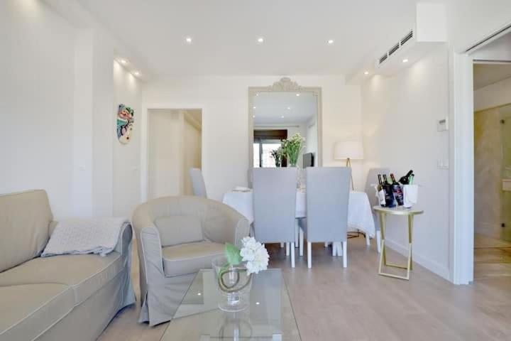 Apartamento Balcón de Córdoba la Vieja Exterior foto