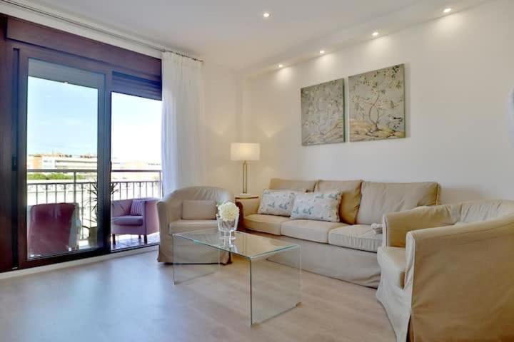Apartamento Balcón de Córdoba la Vieja Exterior foto