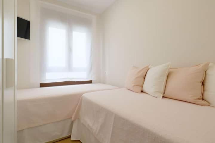 Apartamento Balcón de Córdoba la Vieja Exterior foto