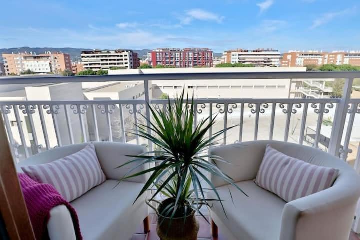 Apartamento Balcón de Córdoba la Vieja Exterior foto
