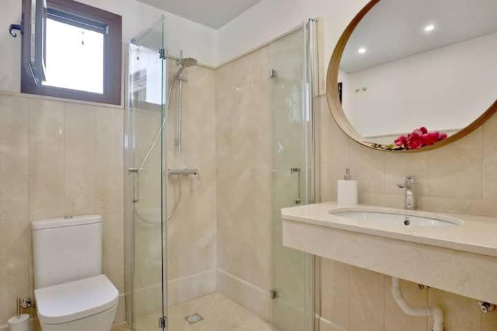 Apartamento Balcón de Córdoba la Vieja Exterior foto