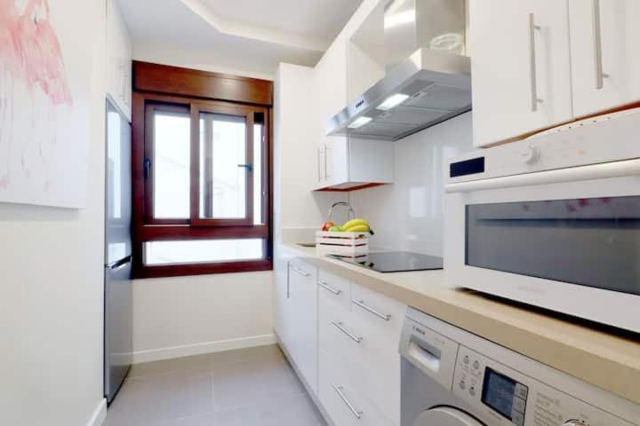 Apartamento Balcón de Córdoba la Vieja Exterior foto