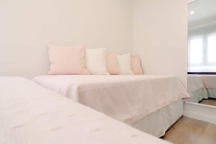 Apartamento Balcón de Córdoba la Vieja Exterior foto