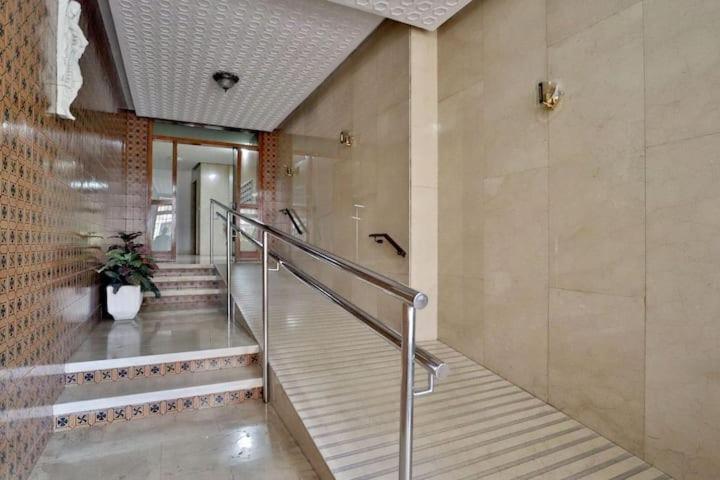 Apartamento Balcón de Córdoba la Vieja Exterior foto