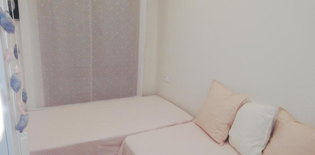 Apartamento Balcón de Córdoba la Vieja Exterior foto